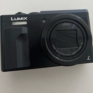 Panasonic DC-ZS70